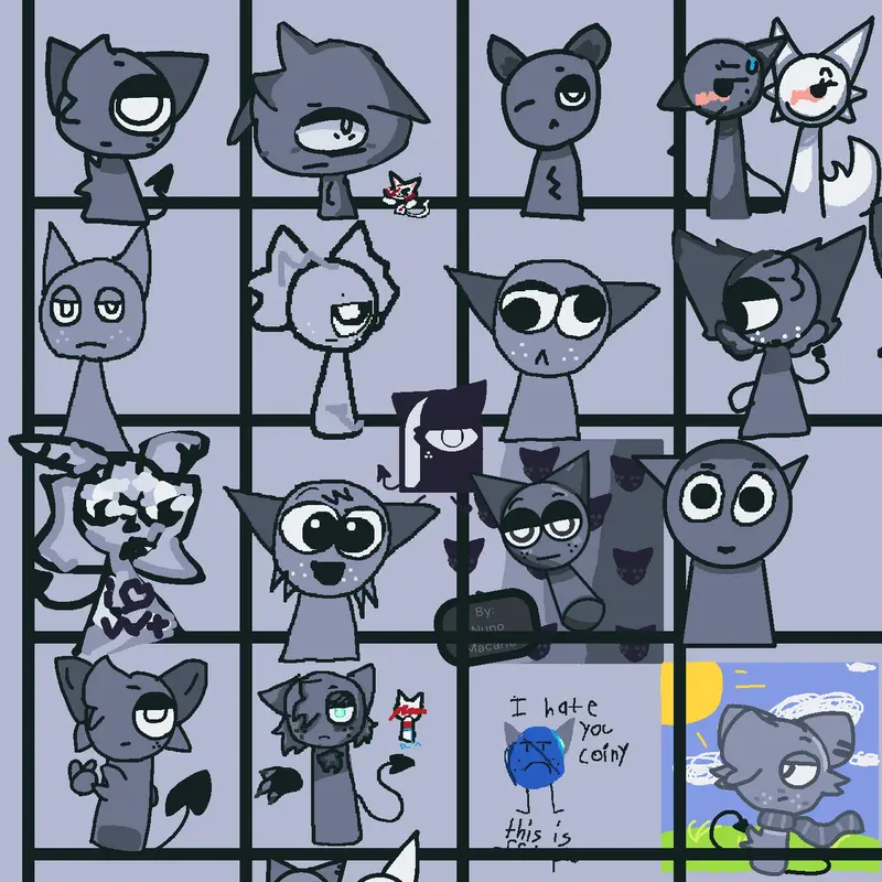 Game by @-_Kami_-