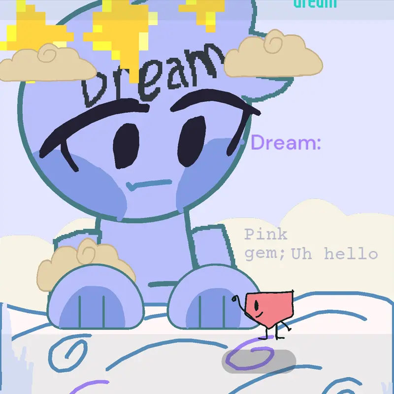 Game by @pinkgem