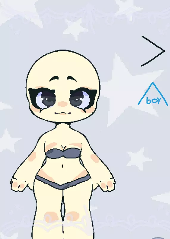 Dressup! by @okalal