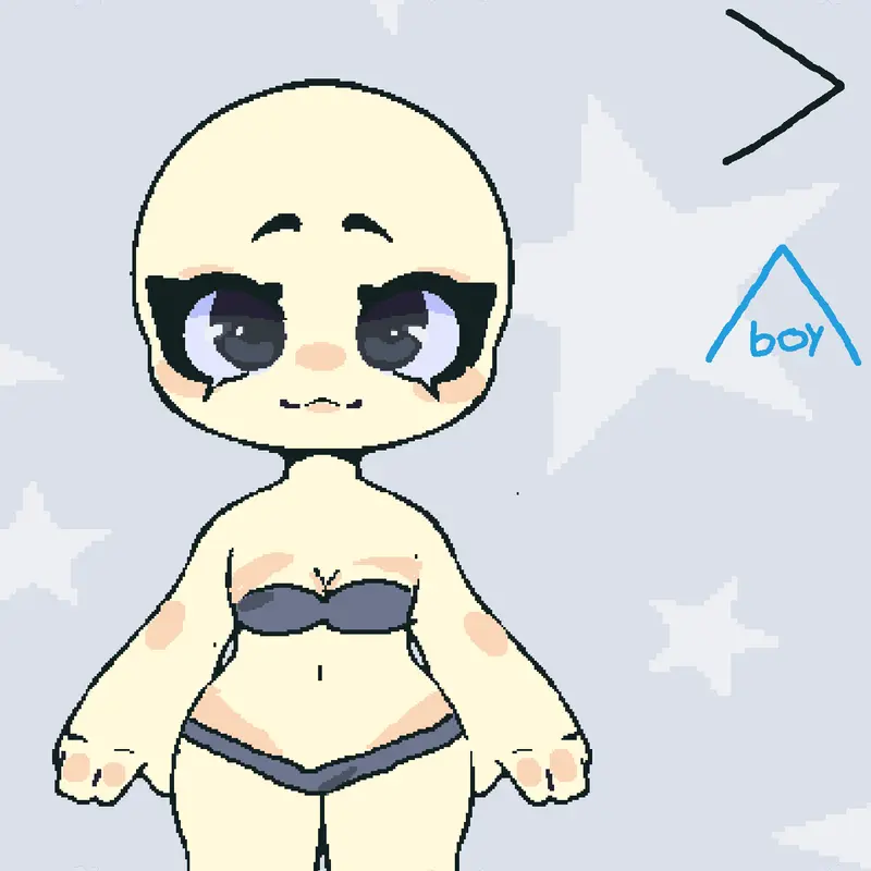 Dressup! by @okalal