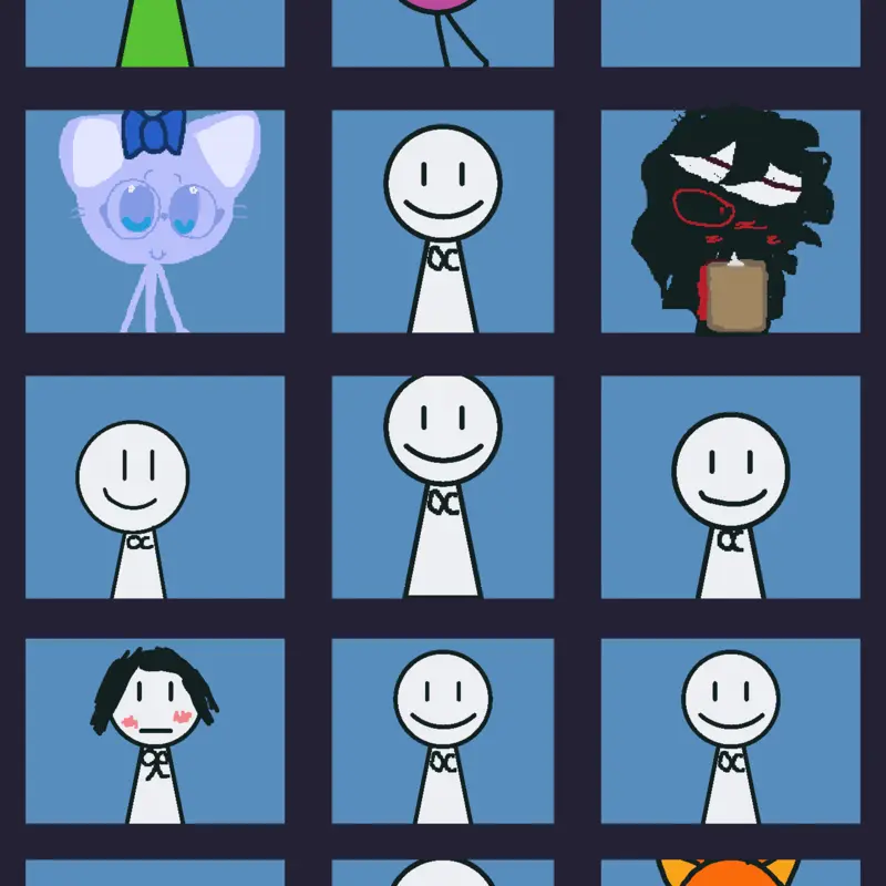 Game by @Broken_confession