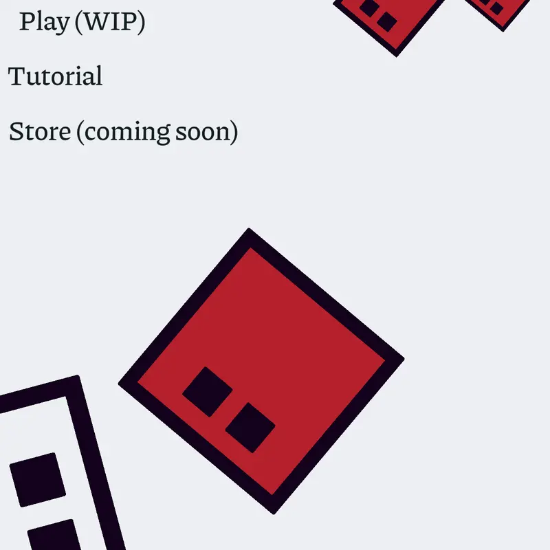 Game by @Neviann