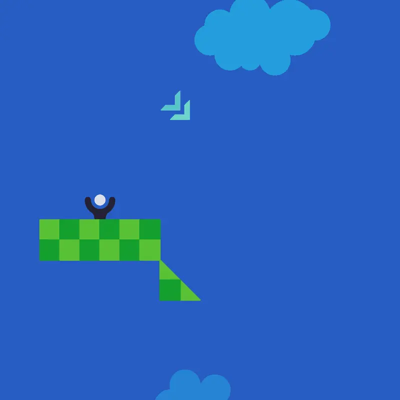 Game by @pienoob2841