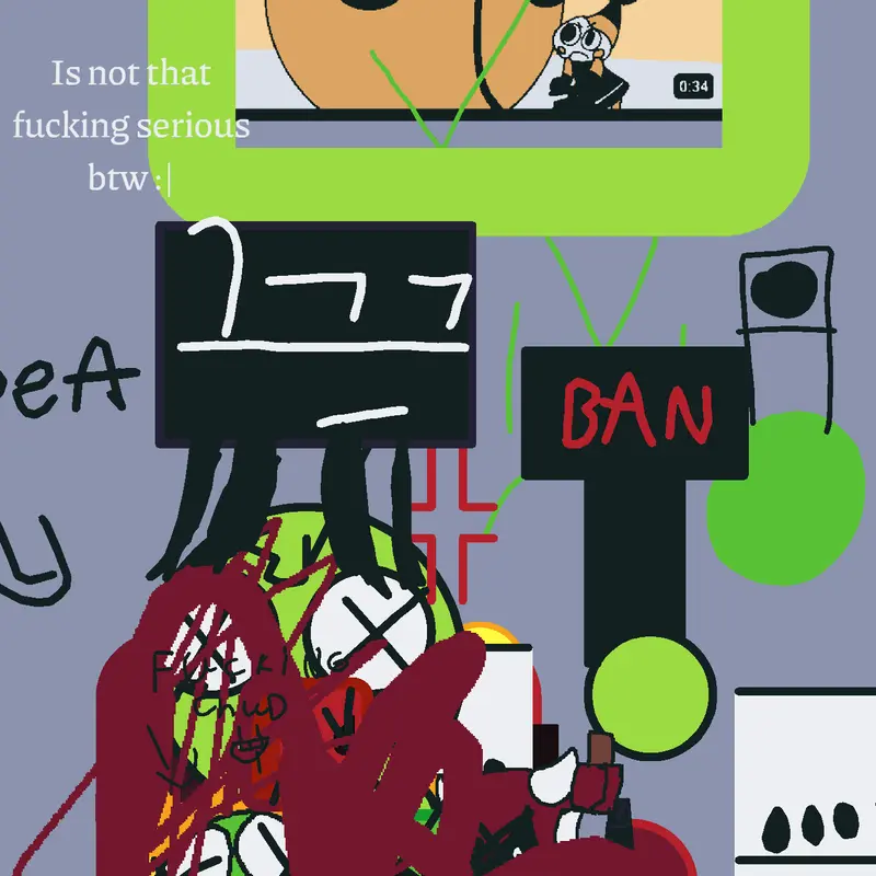 Game by @RainbowPlushDuckie