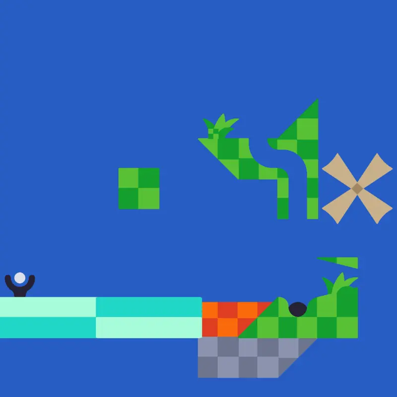 Game by @MarkAdam