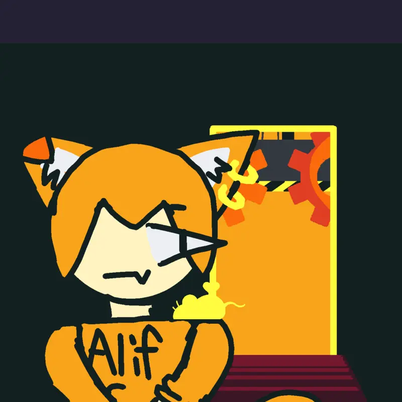 Game by @alif_91195