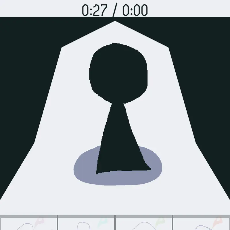 Game by @TYMIX