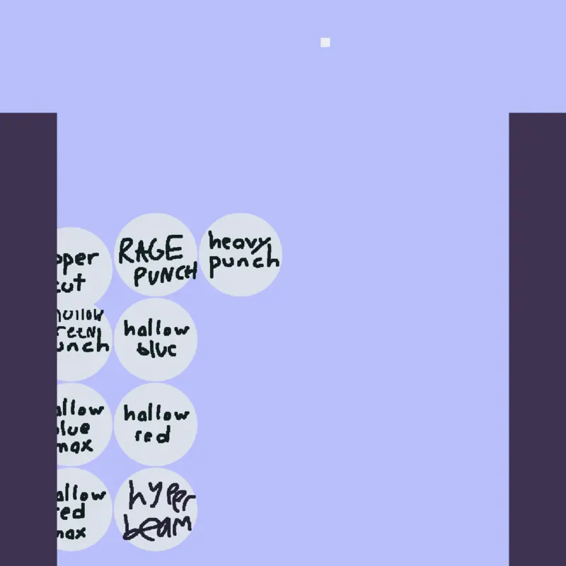 Game by @Shidou_Loverrrr