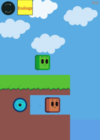Endings game!
