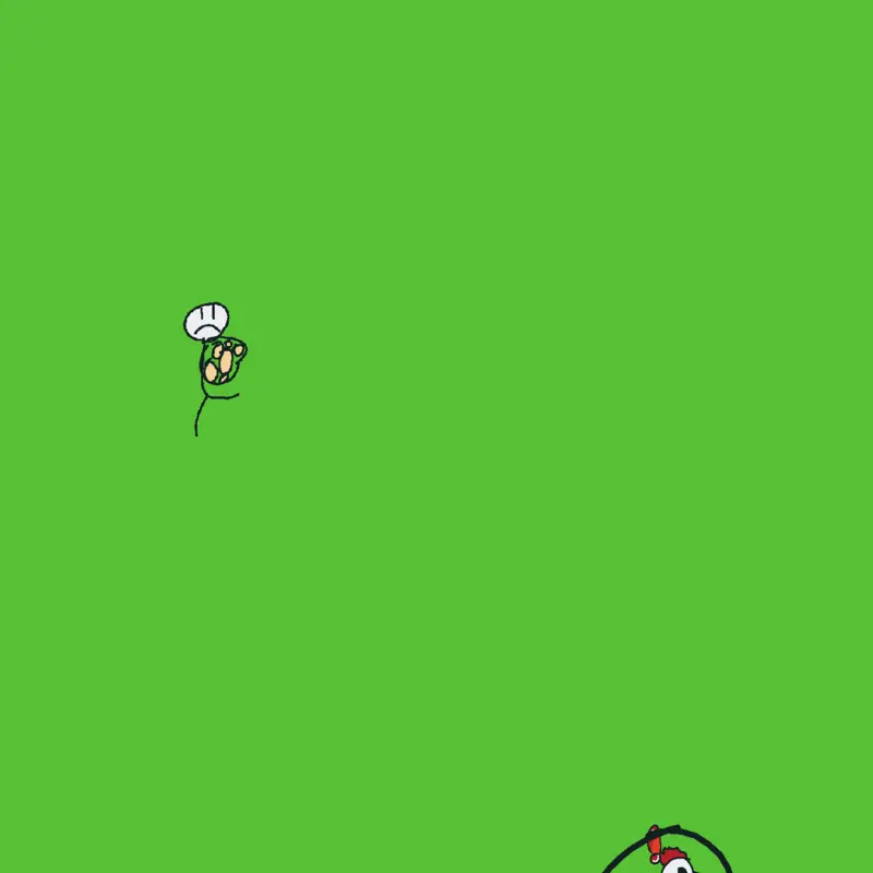 Game by @pororor39