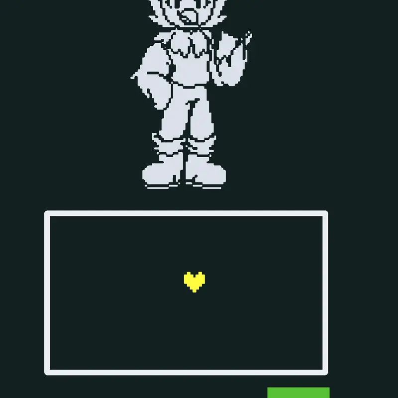 Game by @ThatMelGuy
