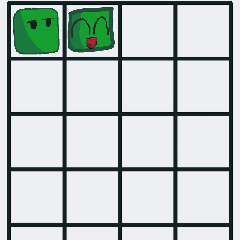 Game by @bloody_blue