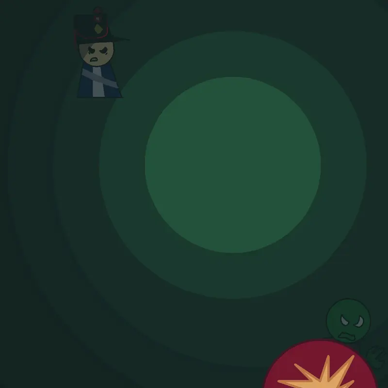 Game by @tripod1945