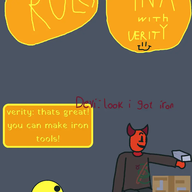 Game by @reysa_alexandra