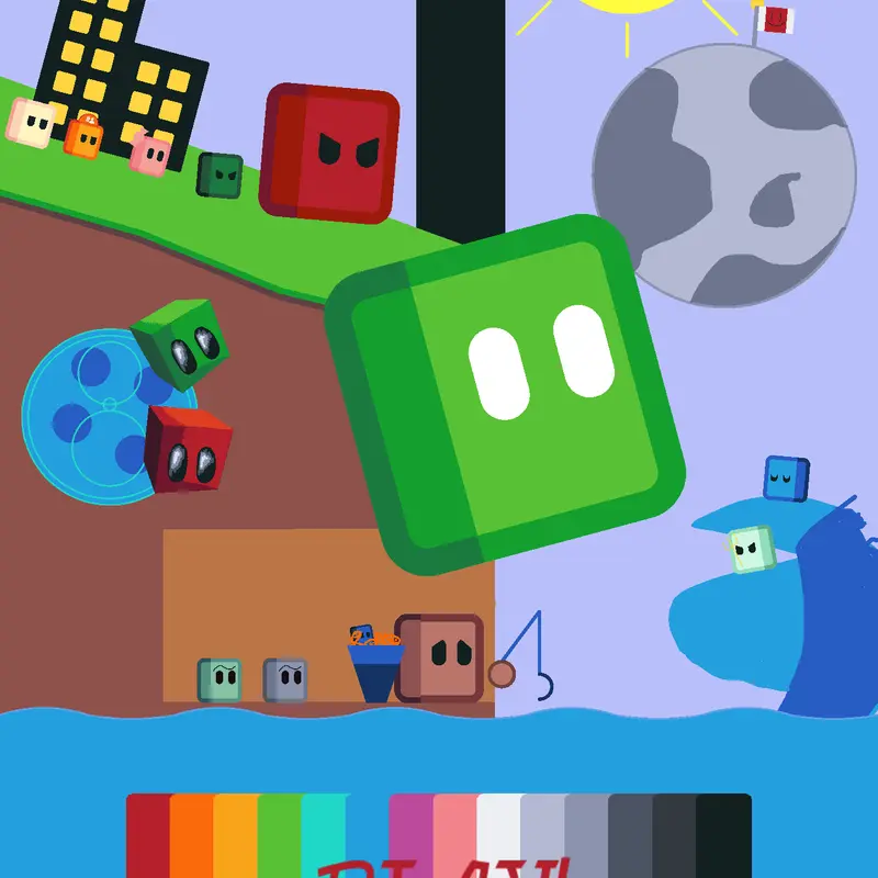 Game by @just_acoolguy