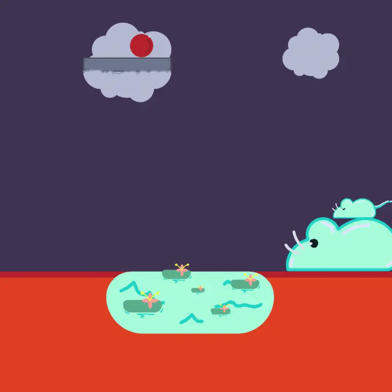 Game by @this_is_snowy