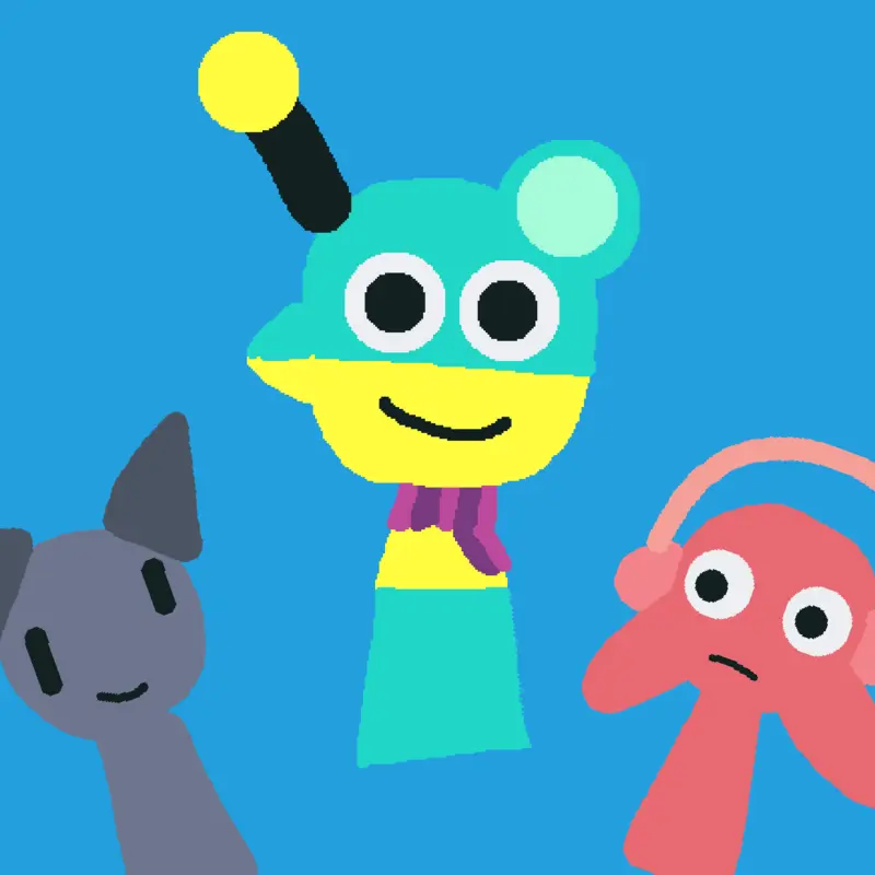 Game by @poer1310