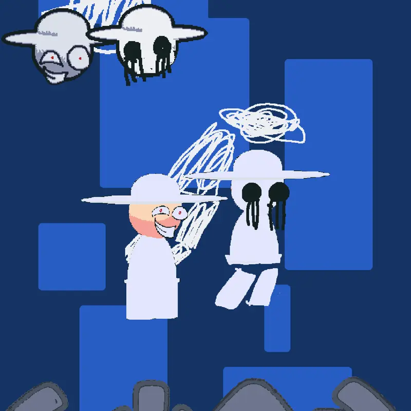 Game by @DnbSunnydude