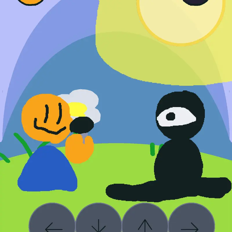 Game by @Xater