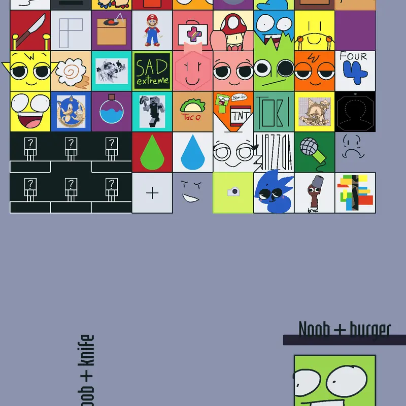 Game by @notlilsquidhater