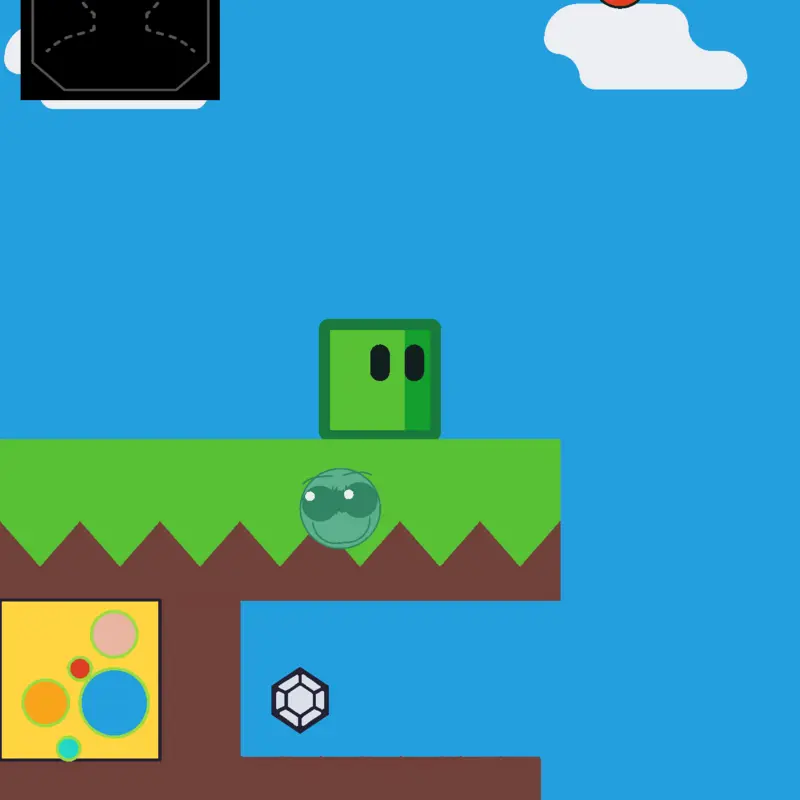 Game by @titanic_21