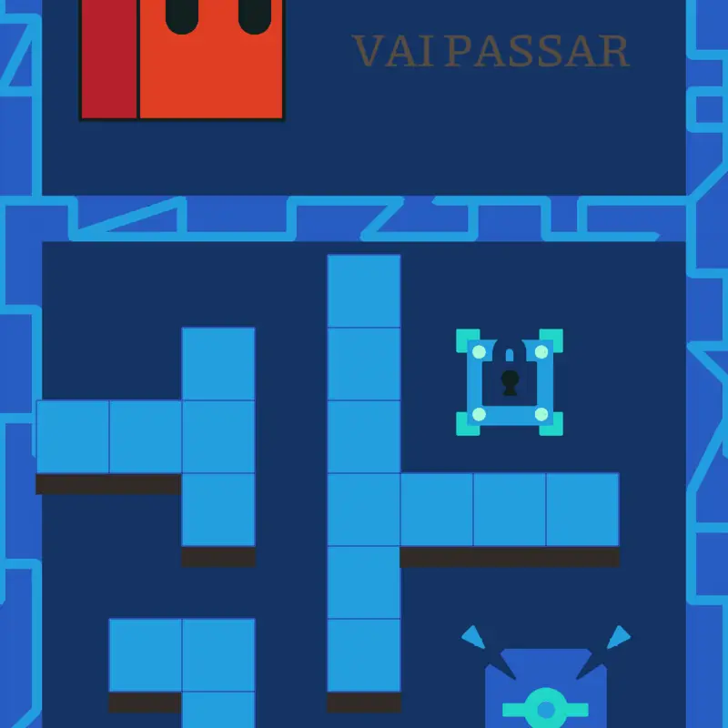 Game by @alepeccin