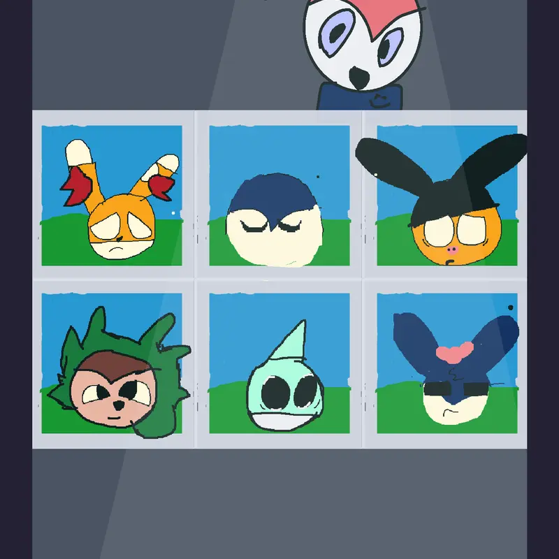 Game by @ih4ertmysrlf_idk