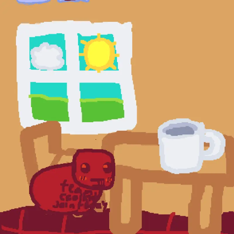 Game by @RandomSliceOfBread