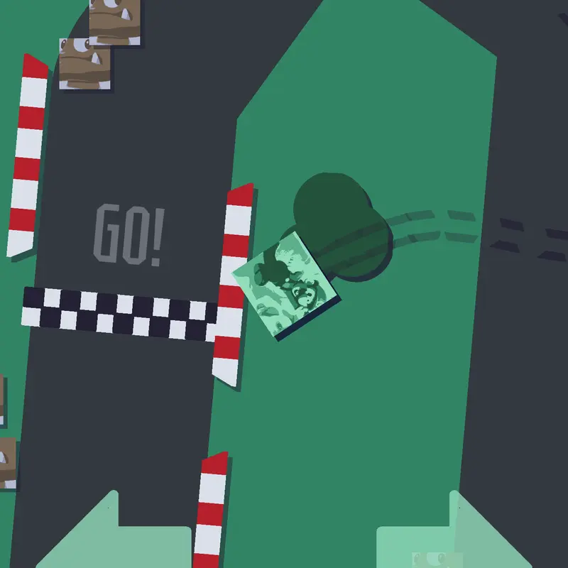 Game by @Trishaan_pro
