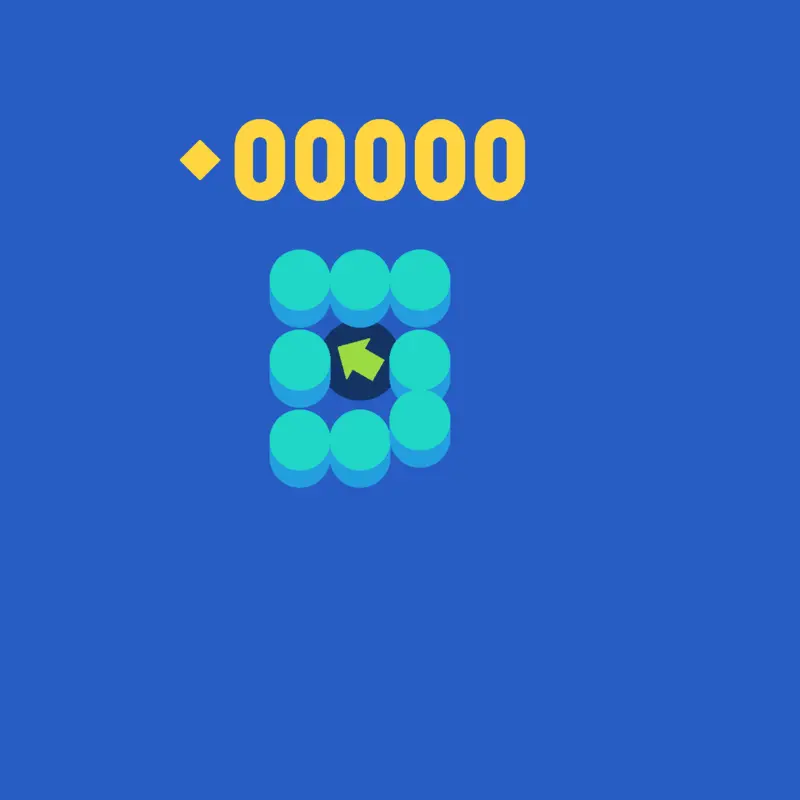 Game by @DIMAK