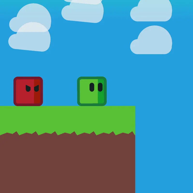 Endings Game by @Playtime_players