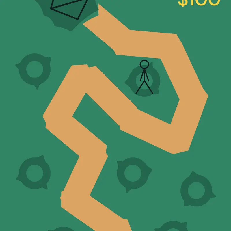 Game by @mr_plank