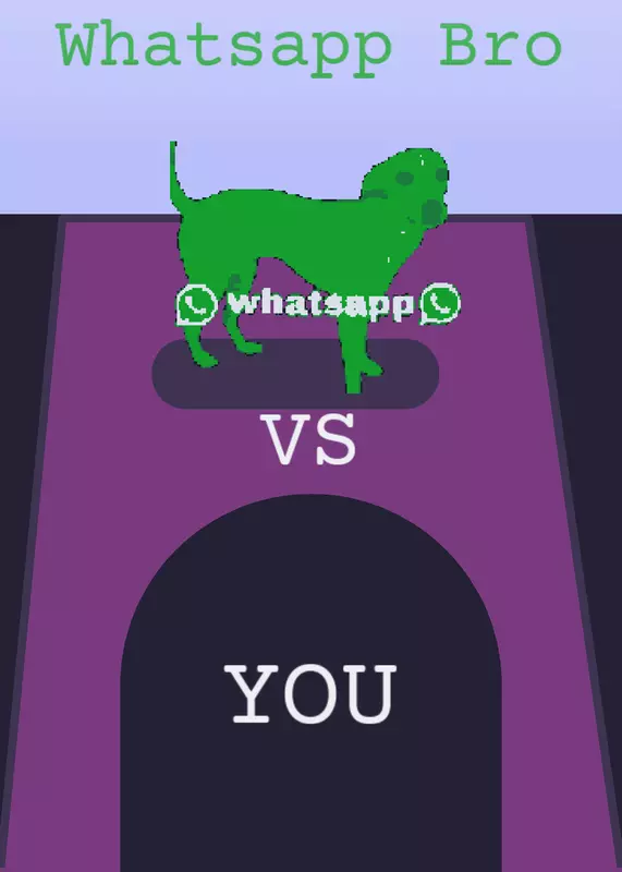 Game by @R-W
