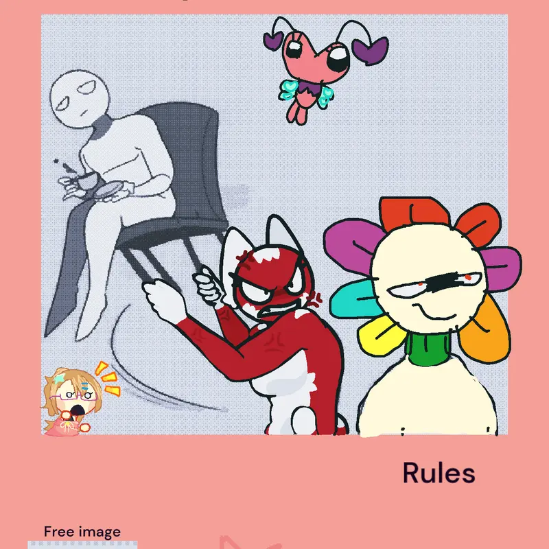 Game by @98765432111111