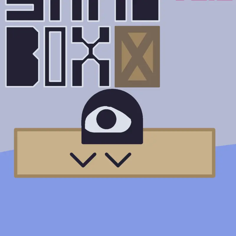 Sandbox by @fingerpaint