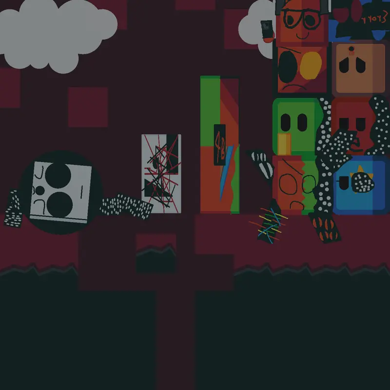 Game by @New_Andrei-cube
