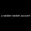 aRandomAccount67 avatar