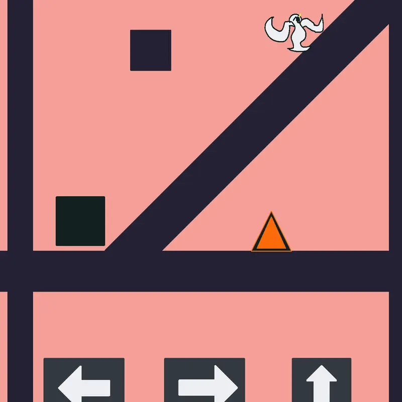 Game by @GasparValEsp