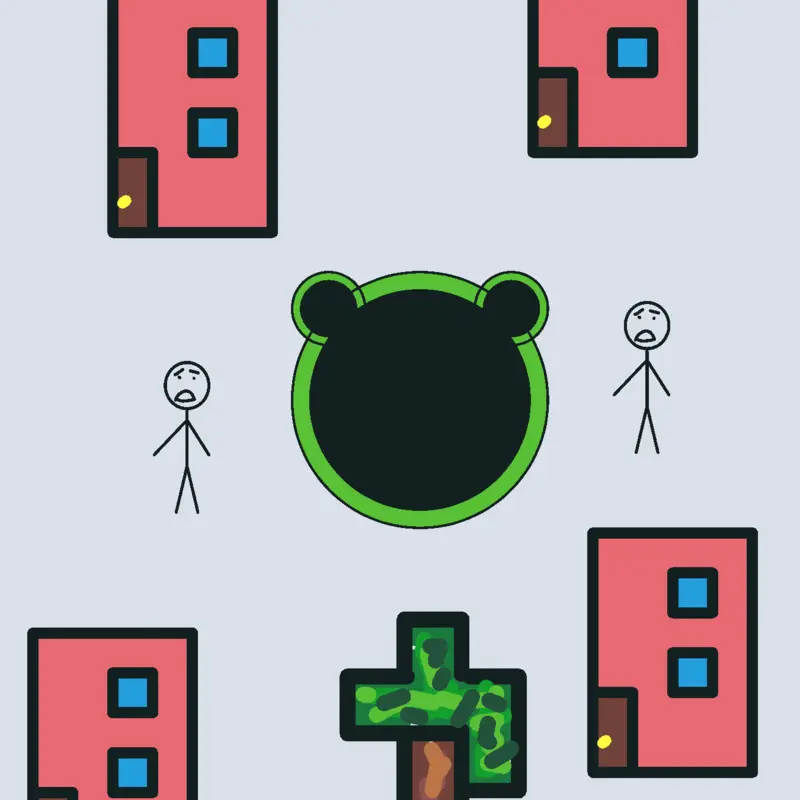 Game by @Miniduck