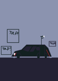 Deploying test