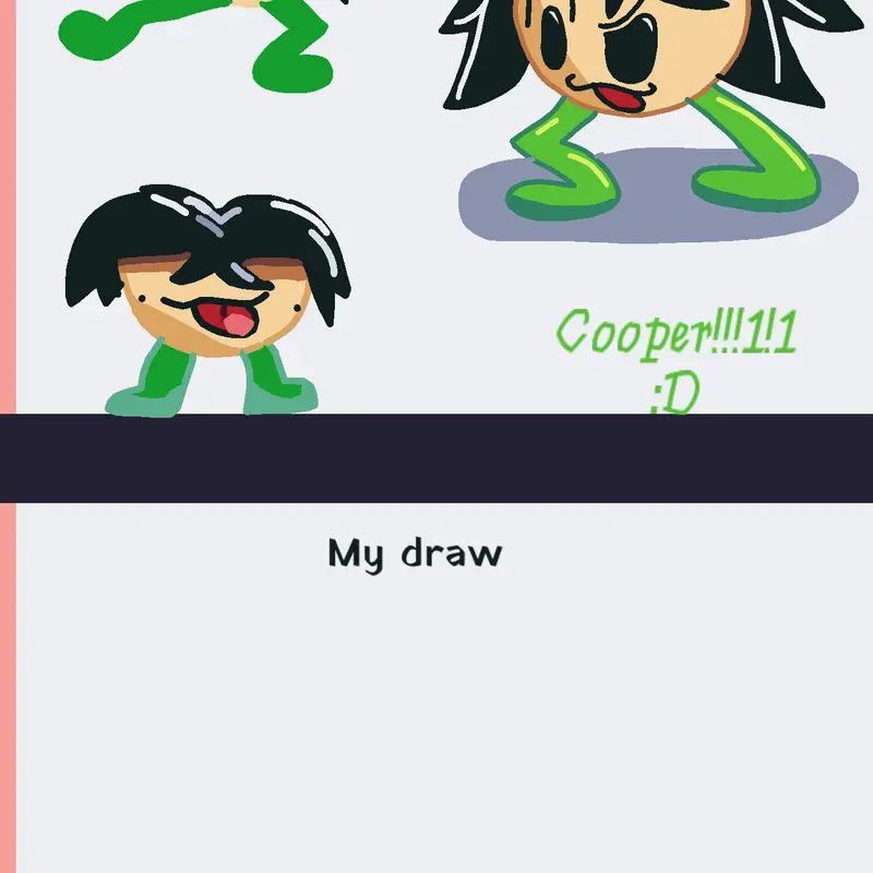 Game by @bucket_profile426