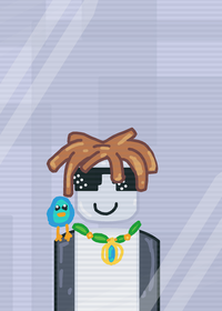 Fan Art For @badas_817717 (It's He's...