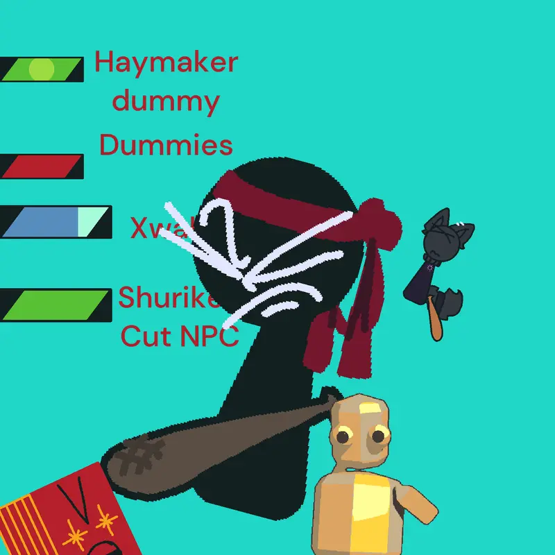 Game by @Sqrt3TheCreator