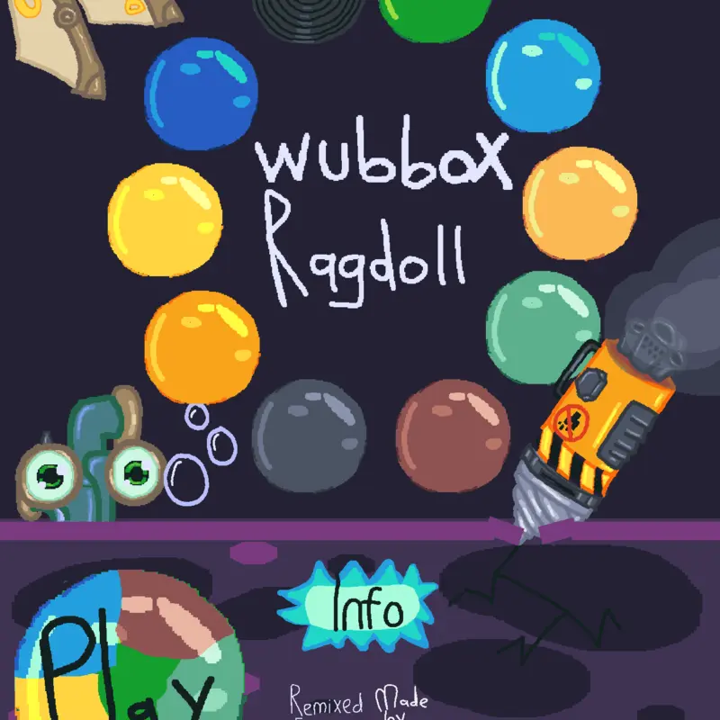 Game by @GreycatXS