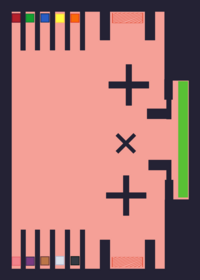 Ultimate Square Race!