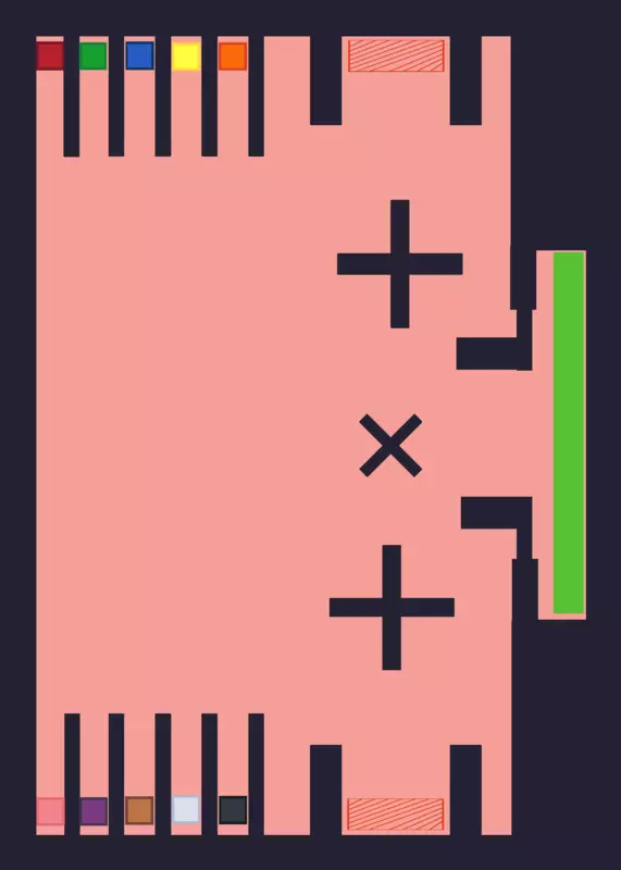 Game by @m5playscastle