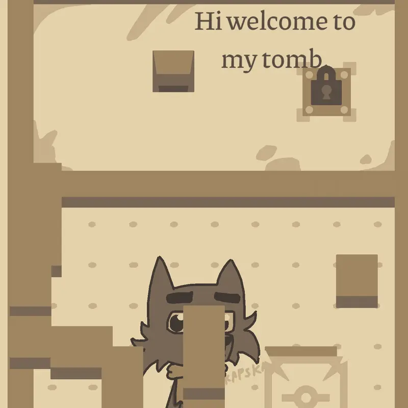 Game by @kimsu