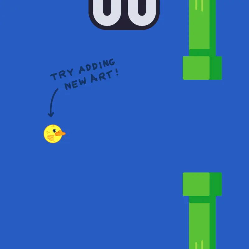 Game by @Mocastle_25oc