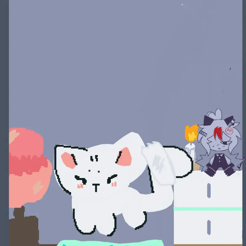 Game by @Girl_kinito