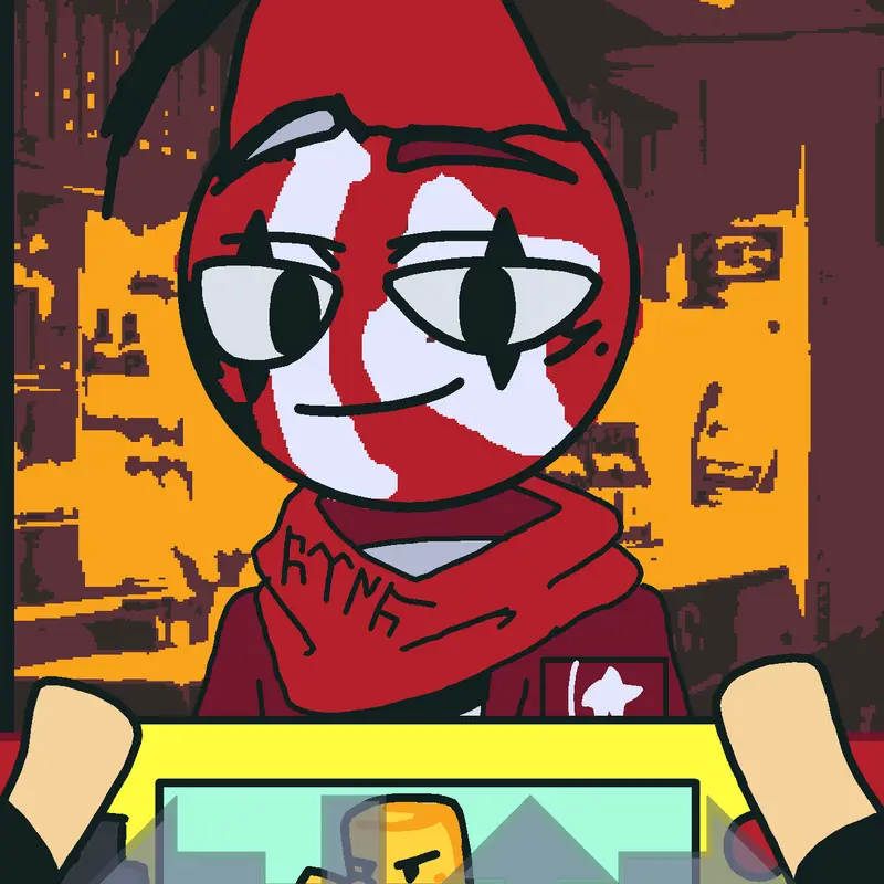 Game by @BENxMARKA